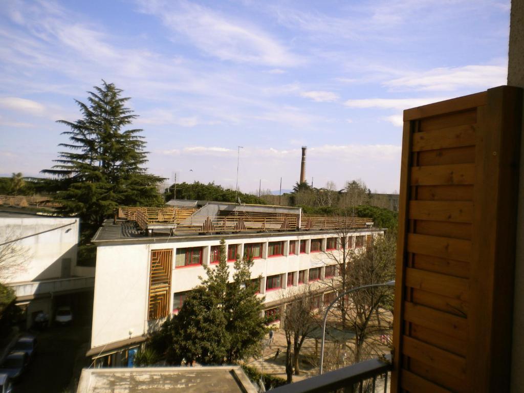Alba Romana Cameră foto