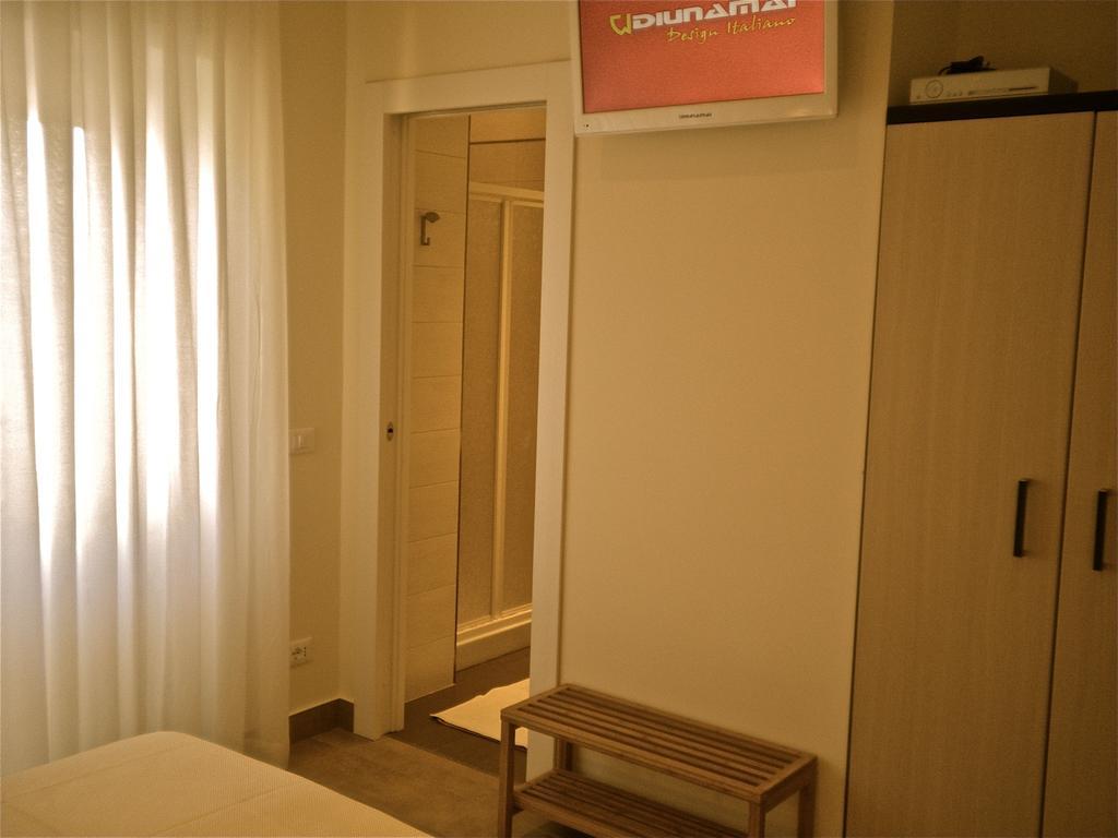 Alba Romana Exterior foto