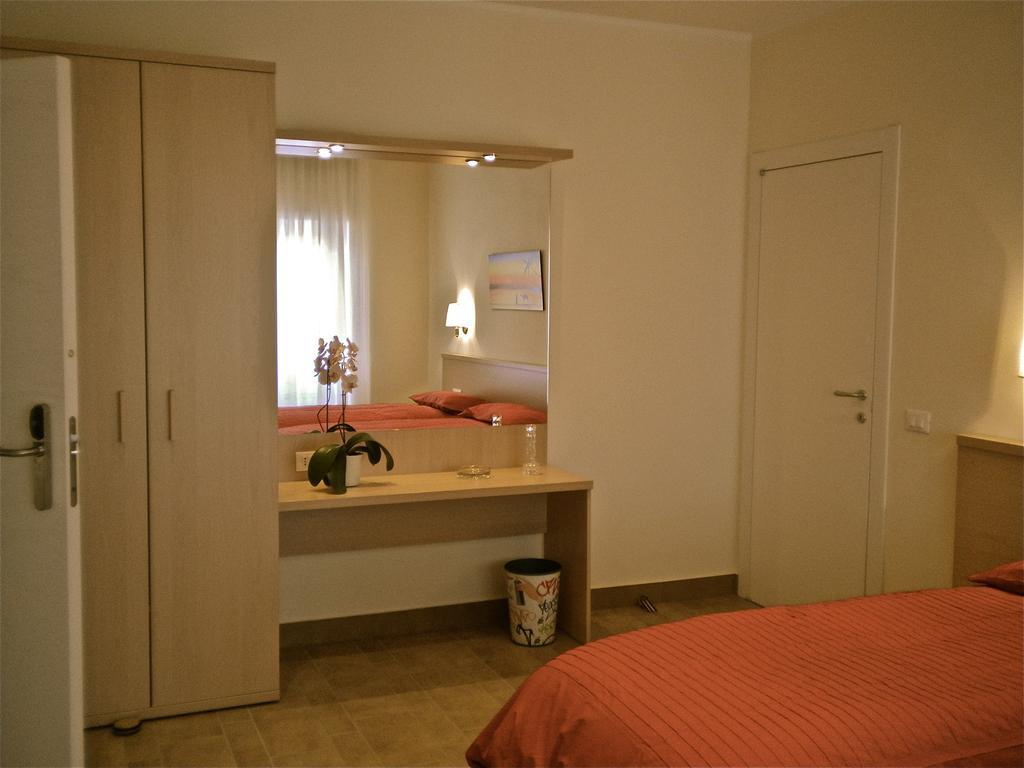 Alba Romana Exterior foto